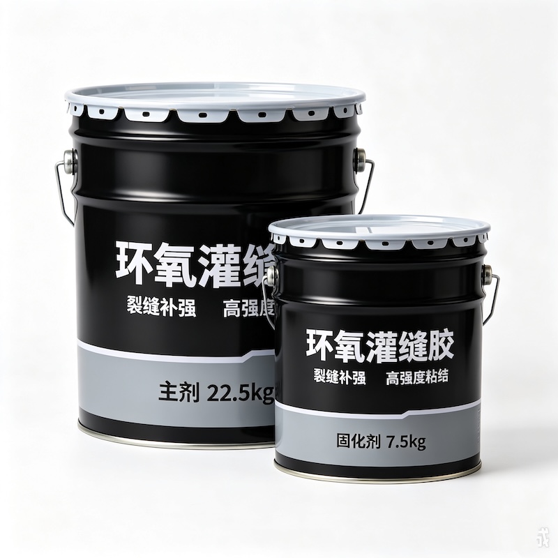 通州裂缝修复封闭胶