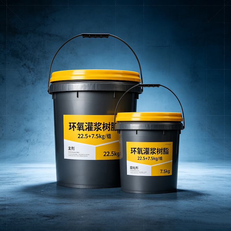 通州环氧灌浆树脂